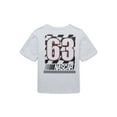thumbnail image 2 of NASCAR Daytona 500 Boys Retro Tee with Short Sleeves, Sizes 4-18, 2 of 3