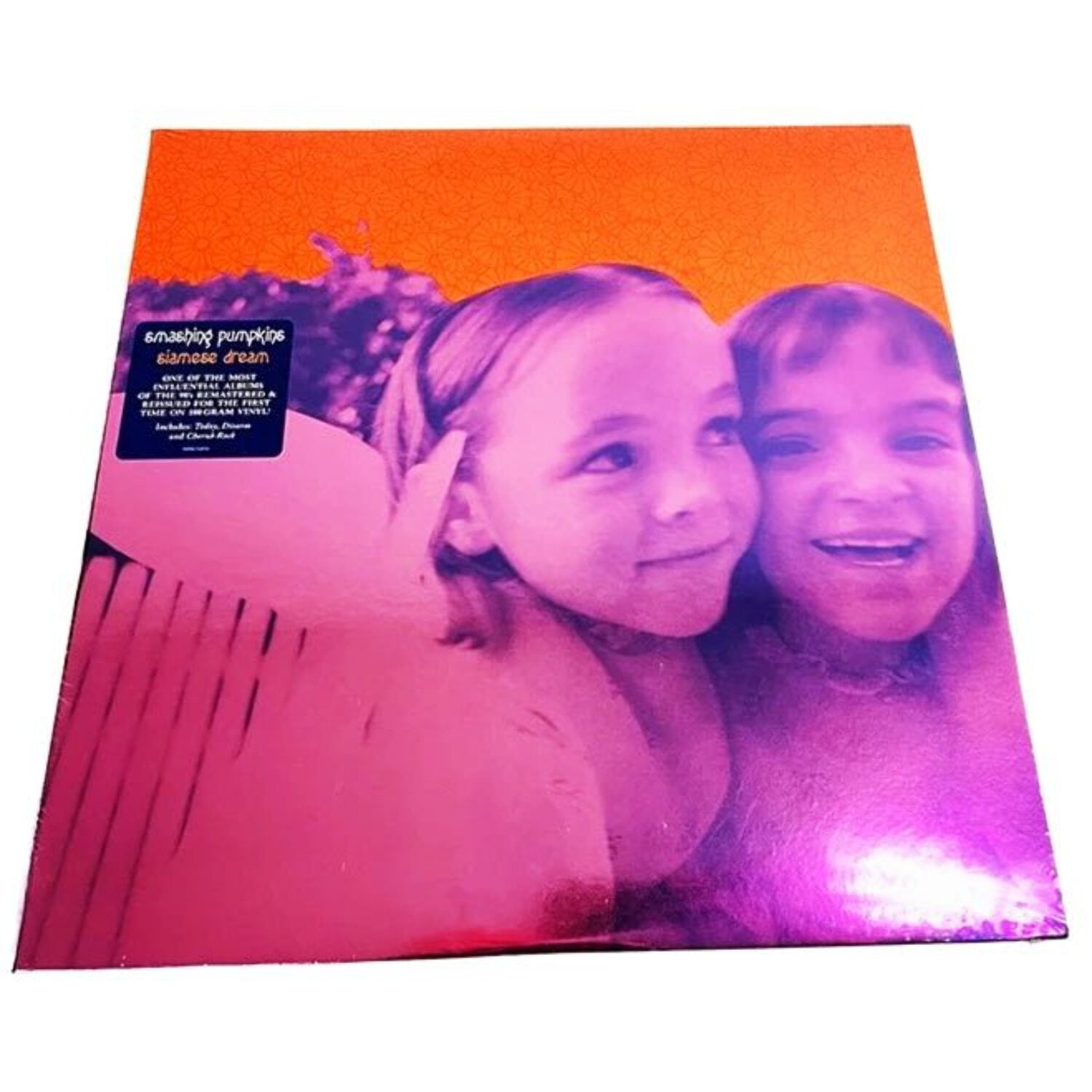Smashing Pumpkins - Siamese Dream - Music & Performance - Vinyl