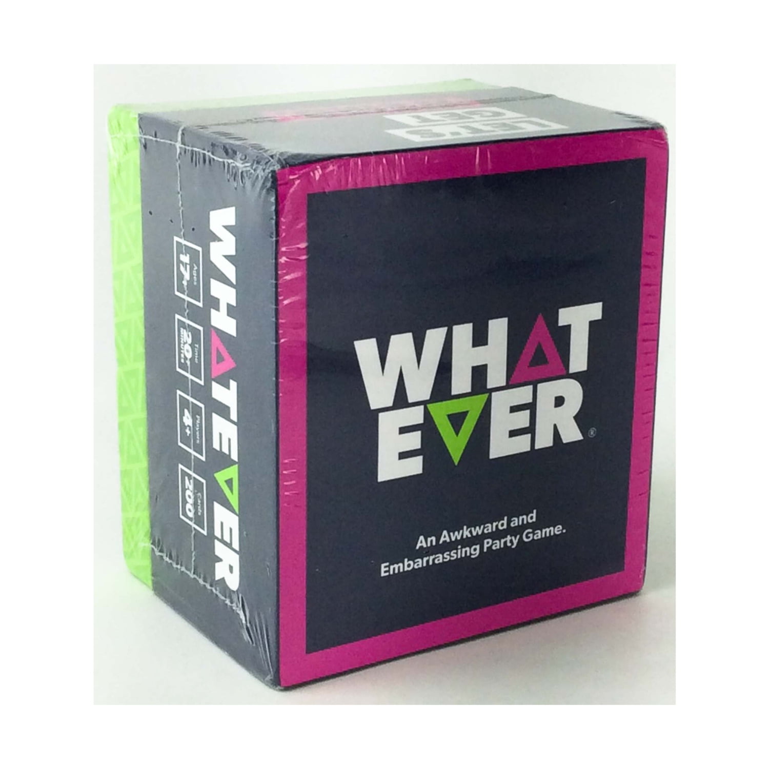 Mattel Games Bad Interviews By Funemployed - Juego De Fiesta Para Adultos Y Para 3 O Más Jugadores, Divertido Juego De Cartas De Entrevista De Pensamiento Rápido