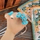 thumbnail image 4 of 10 protectores de silicona para uñas, para coser y bordar., 4 of 4