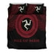 thumbnail image 3 of Juego de cama celta Isla de Man - Leyenda de la Isla de Man, 3 of 6