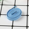 thumbnail image 4 of Lacets de Remplacement Fluorescent Casual Unisexe Chaussures Cordes Chaussures Lacets, 4 of 10