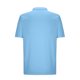 thumbnail image 4 of pstuiky Camisas de manga corta para hombre, Blusa informal de cuello redondo y manga corta con bolsillos y colores contrastantes para hombre camisas casuales para hombre xxxl, 4 of 5