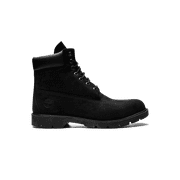 TIMBERLAND MENS 6 inch Basic Boot Black TB019039001 TB019039001 from Stadium Goods