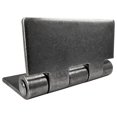 thumbnail image 2 of 3” Heavy Duty Weldable Hinges – Book Hinge – Weld On Hinges - Steel Butt Hinge - Weld On Hinges for Heavy Gates & Doors - Weldable Steel Hinge - Metal Weld Hinges, 2 of 3