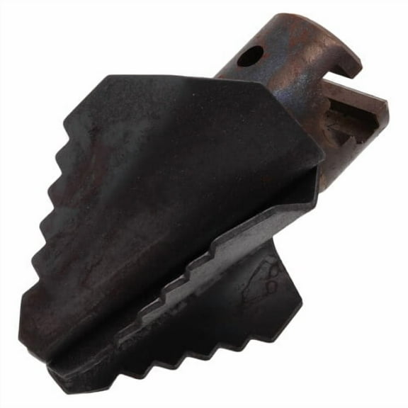 RIDGID T-24 2.5 inch 4-Blade Cutter for Drain Cleaning Machines - 59765