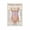 FRAMED12X18INCH(30X45CM), variant on Fundal Height Vs Gestational Age Poster Uterine Growth Guide Clinic Wall Art Canvas for Living Room Bedroom Decor