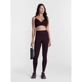 thumbnail image 3 of Avia Women's Bonded Shine Leggings, Sizes XS-XXXL, 3 of 7