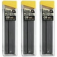 thumbnail image 3 of xianyou-Super Hi-Polymer Lead Refills, 0.9 mm, 90 Pieces (C29BPHB3), 3 of 4