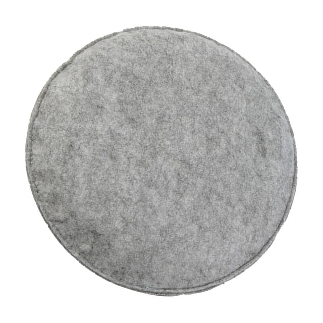 Maytalsory Needle Felting Pad Thickened Dustproof Wear Resistance Gift Wool wool felt,ensuring Felting Mat A