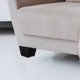 thumbnail image 2 of WORGEOUS 4 Uds patas de muebles patas de sofá cuadradas patas de sofá de repuesto patas de muebles resistentes, 2 of 8