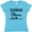 Aqua, variant on Inktastic Trombone Mom Band Parent Women's V-Neck T-Shirt