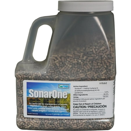 Sonar One Granular Aquatic Herbicide 5 lb