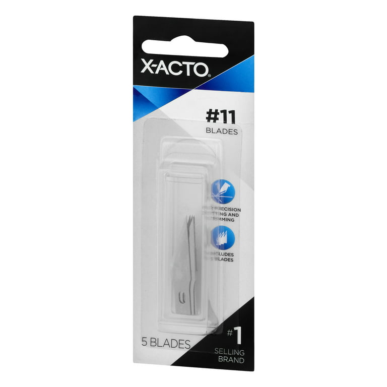 X-ACTO® No. 1 Knife with No. 11 Blade