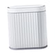 thumbnail image 3 of Cubo de basura inteligente Macarena 7L Gris bote de basura de cocina, 3 of 8
