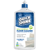 Quick Shine Multi-Surface Floor Cleaner, Ready-to-Use, PFAS-Free & Safer Choice, Fresh Scent 27oz