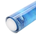 thumbnail image 3 of HLONK Fish Tank Decor Paper  PVC Adhesive Underwater Coral Aquarium Fish Tank Background Poster Backdrop Decoration Paper, 3 of 7