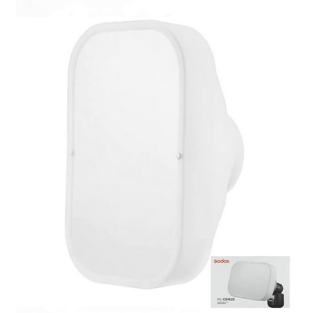 Kit Softbox Godox ML-CS1625 para Godox V1 AD100pro AD200pro