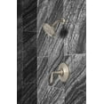 thumbnail image 6 of Pfister LG897MGY Northcott 1-Handle Shower Only Trim in Tuscan Bronze, 6 of 7