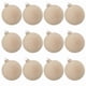 thumbnail image 2 of 12pcs Christmas Ball Decoration Coffee Beige Baubles Christmas Tree Hanging Ornaments For Home 2025 Navidad Noel Party Pendant, 2 of 5