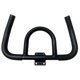 thumbnail image 5 of Manillar para bicicletas estáticas: repuesto directo, antideslizante, agarre cómodo, empuñadura delantera ergonómica, accesorio para equipos de, 5 of 8