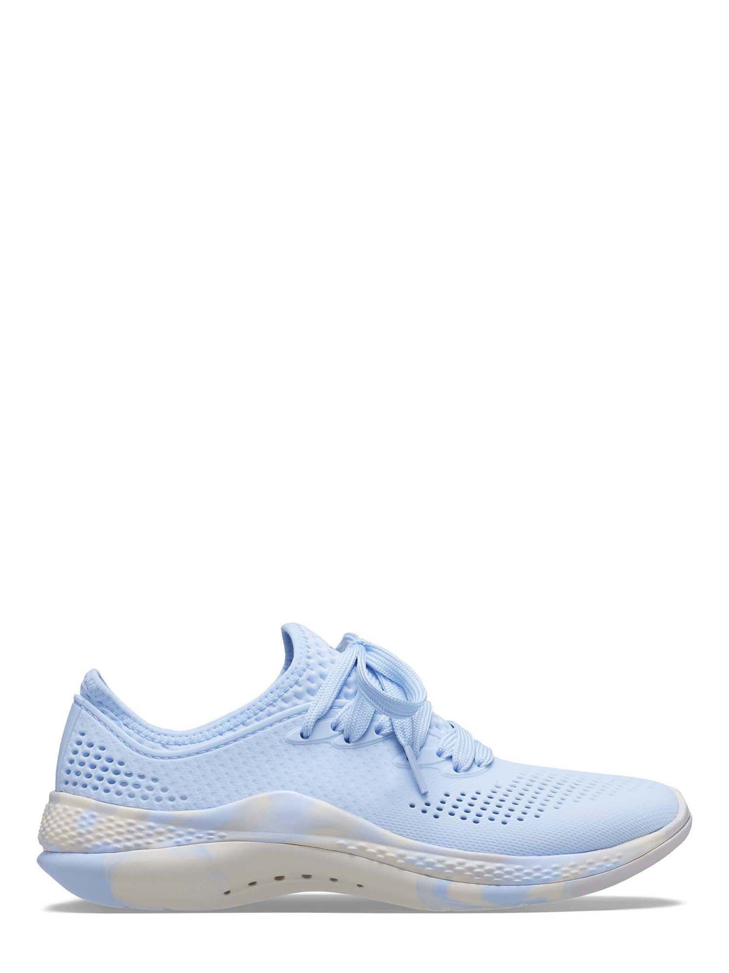 Crocs Women's LiteRide 360 Pacer Water Shoe Sneakers