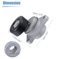 thumbnail image 4 of 1uds Motor Correa Tensor Polea para Chevrolet 25184786 5493223, 4 of 7