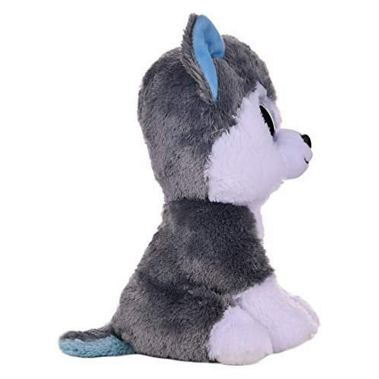 Ty Beanie Boos - Slush - Dog Med