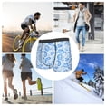 thumbnail image 4 of Naloa Winter Paisley Pattern Mens Underwear - Boxers for Men, Mens Boxer Briefs, Classic Briefs for Men-Medium, 4 of 5