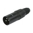 thumbnail image 2 of 3-Pin DMX Terminator, 2 of 2