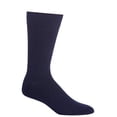 thumbnail image 6 of Men's Dress Socks, 5-Pair Classic Formal Socks, Premium Business Dress Socks for Men, 6 of 6