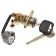 thumbnail image 3 of SMP TL-250 Intermotor Trunk Lock Kit, 3 of 3
