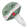 thumbnail image 4 of Cartoon Snake Hat for Children with Moving Ears Perfect for Party Photos in Green PP Cotton Cloth, 4 of 5