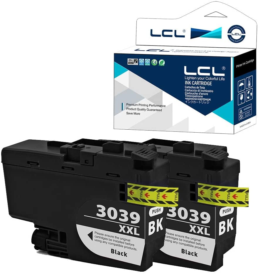 Cartuccia D'inchiostro Compatibile LC3039 Per Stampante - Foto 6