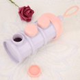 thumbnail image 4 of Garden Sprinkler , Automatic 360 Rotating Lawn Sprinkler, Large, 4 of 5