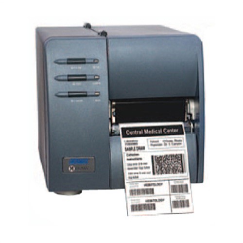 M4206 Network Thermal Label Printer Monochrome Thermal Transfer