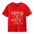 thumbnail image 7 of MuXiKeJi Clothes Boys Graphic Print Short Sleeve T-Shirt Round Neck Soft Casual Daily Wear Tee For Toddler Youth Teen Kids, 7 of 7