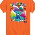 thumbnail image 3 of Trolls - Band Together - Bandtastic - Toddler and Youth Short Sleeve Graphic T-Shirt, 3 of 5