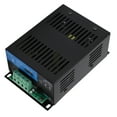 thumbnail image 4 of Cargador de batería para generador diésel de 12 V CC, 2 etapas de carga, fuente de alimentación conmutada inteligente, CA 100-280 V, 4 of 14
