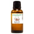 thumbnail image 1 of Garlic Essential Oils - 30 ml (1 oz) - Pure & All Natural - Aromatherapy Oil, 1 of 1