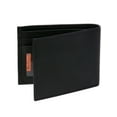 thumbnail image 3 of Ben Sherman 'Kensington' Men's Bi-Fold Wallet 2-Fold (Black), 3 of 7