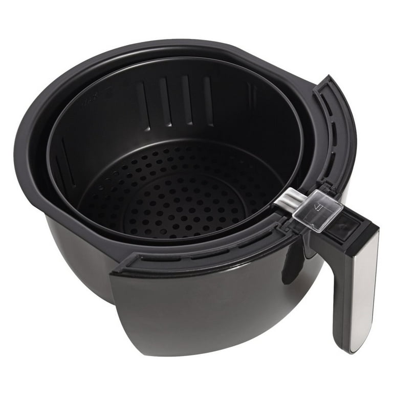 Emerald 3.2 analog air fryer deals