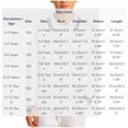 thumbnail image 3 of Crunowin Boys School Uniform Polo Cotton Shirt Long Sleeve Autumn Collared Casual Kids Base Layer Top, 3 of 6