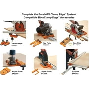 Bora 36 NGX Clamp Edge 544036