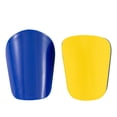 thumbnail image 2 of Espinilleras de fútbol Sharpla Mini Azul PP y EVA, 2 of 8