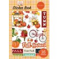 thumbnail image 1 of Carta Bella Sticker Book-Welcome Autumn -WA138029, 1 of 2