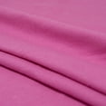 thumbnail image 2 of RTC Fabrics 42"/43" 100% Cotton Flannel Solid Hot Pink Color Crafting Fabric by the Yard, 2 of 6