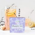 thumbnail image 2 of Lavender Lemon Shampoo Bar for Hair, SLS Free, Sulfate Free Shampoo, Lavender Botanicals. Made with Natural and Organic Ingredients. Paraben Free., 2 of 4