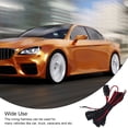 thumbnail image 3 of Riwesomey Arnés de cableado de calentador de aire dividido para coche, accesorios de pieza de Cable de alimentación de camión de vehículo Vehículos, repuestos y accesorios Mis, 3 of 6