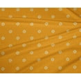 thumbnail image 4 of oneOone Polyester Lycra Fabric Geometric & Floral Block Decor Fabric Printed BTY 56 Inch Wide, 4 of 4
